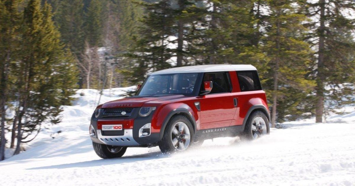 Land Rover _5
