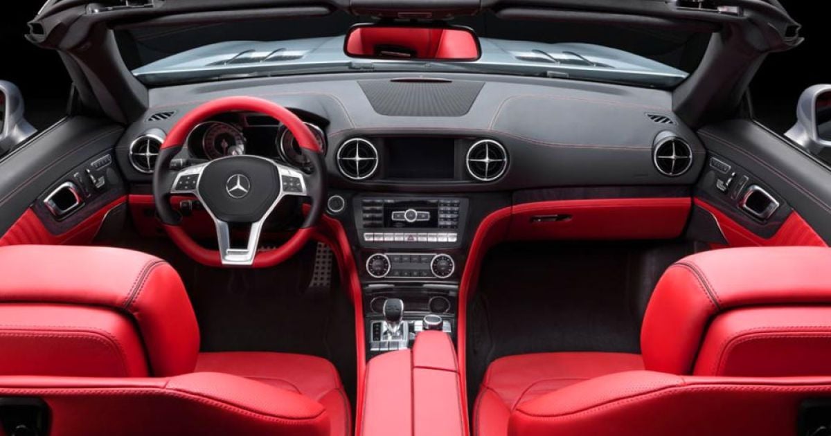 Mercedes-Benz SLK 2013_17