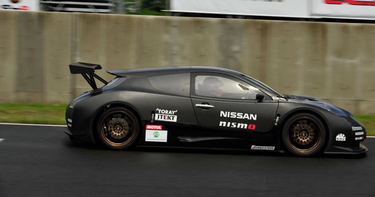 Nissan Leaf Nismo_6