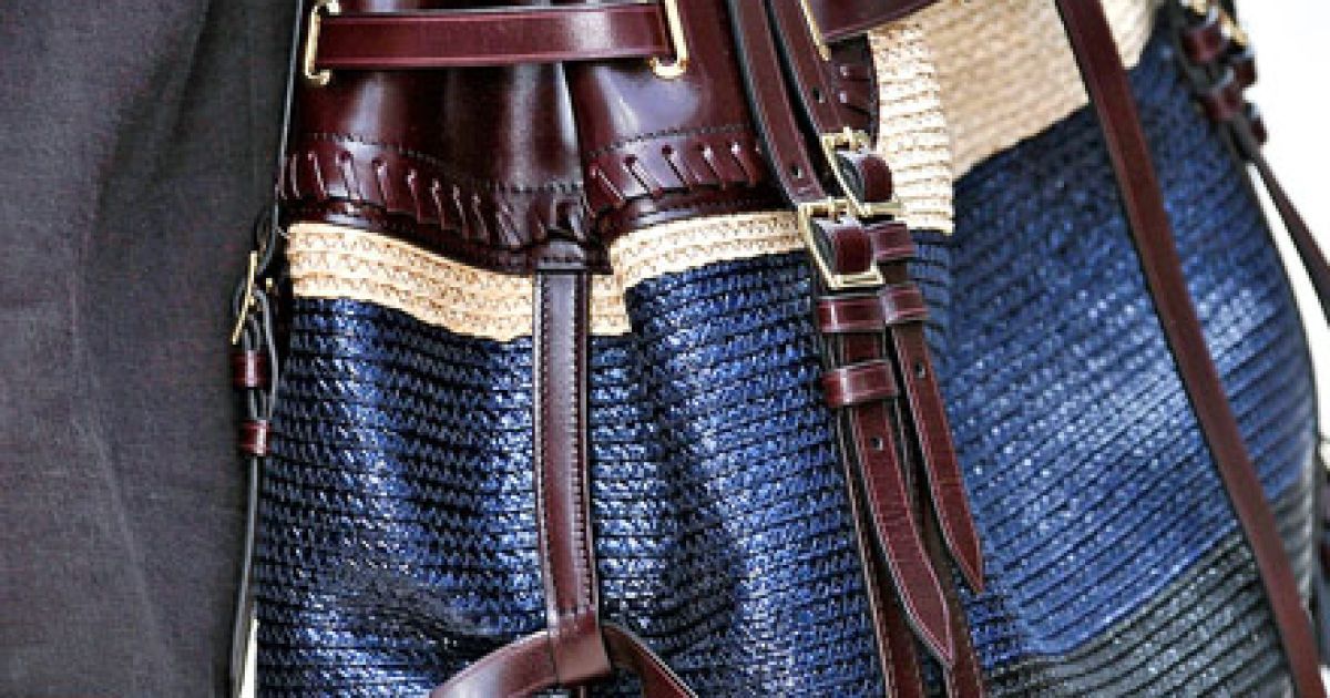 Burberry_7 / © ispiednews.net