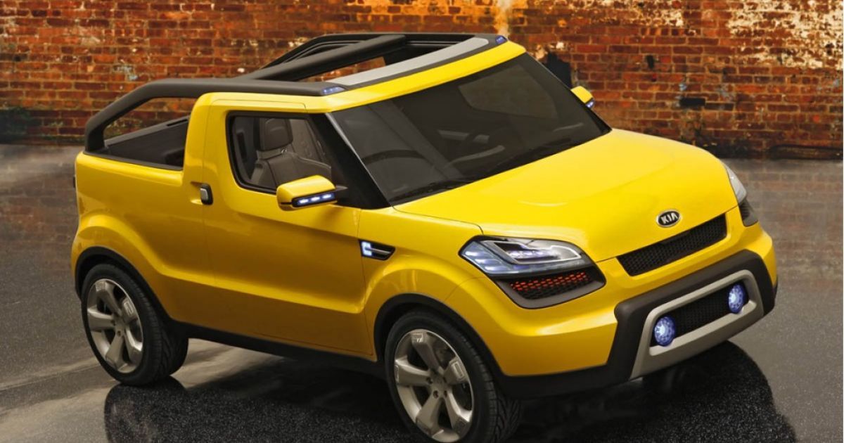 Kia покажет в Чикаго молодежный Soul_4
