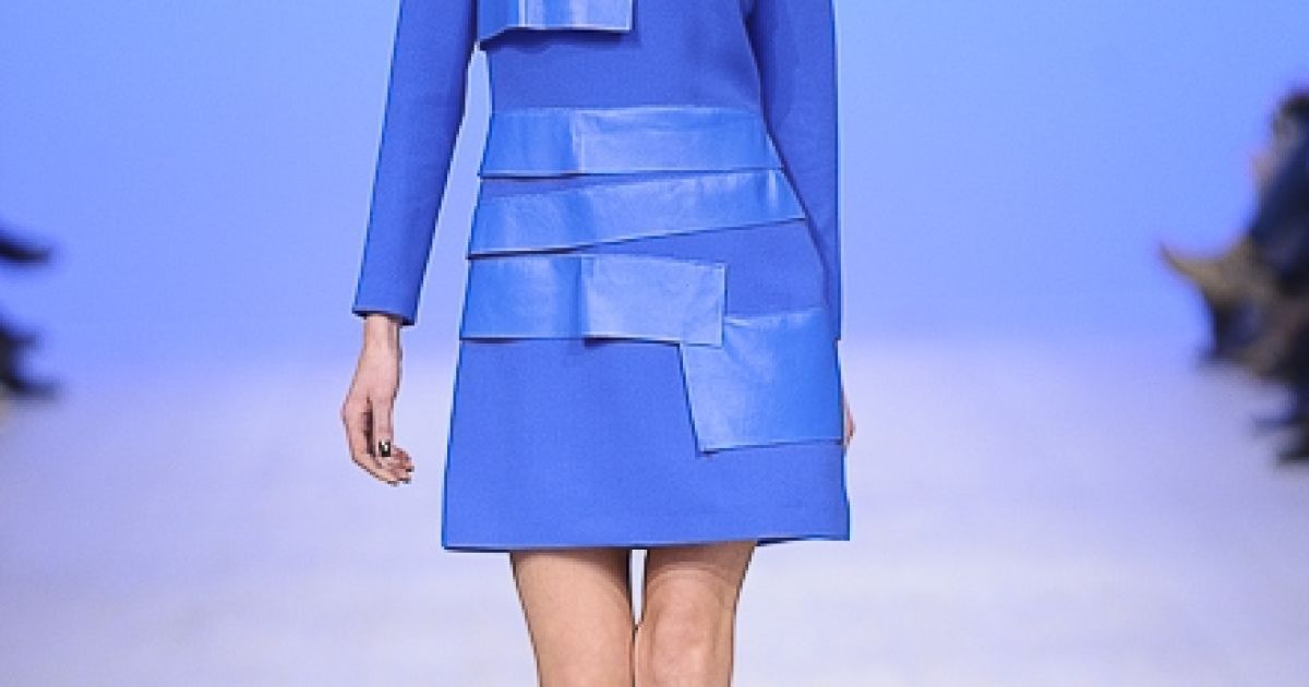UFW: Ольга Аленова_26 / © fashionweek.ua