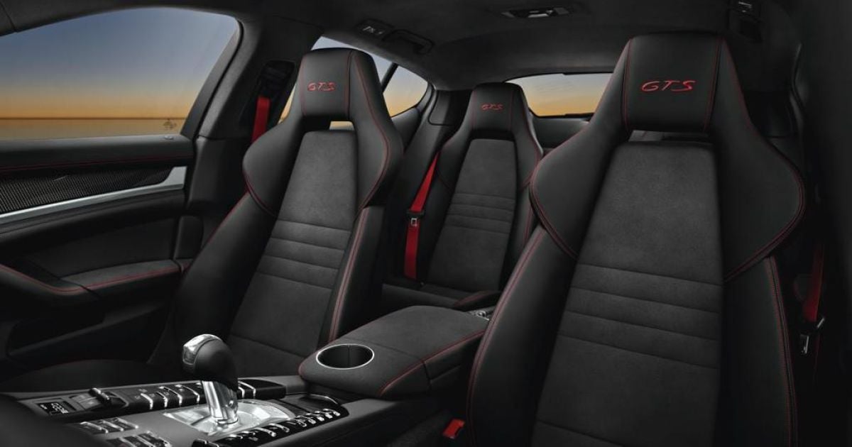 Porsche Panamera GTS_9