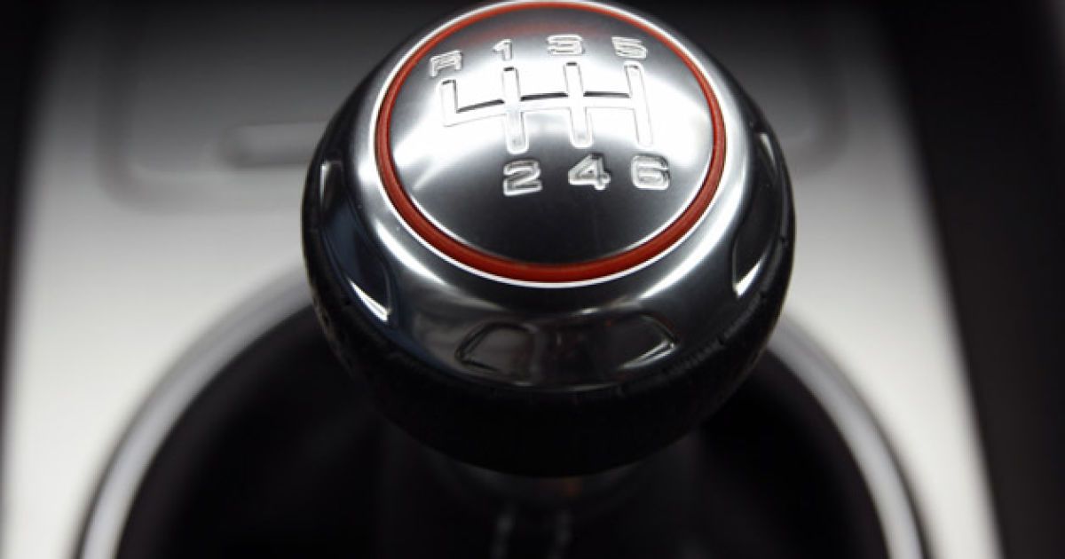В новых Audi не будет механики