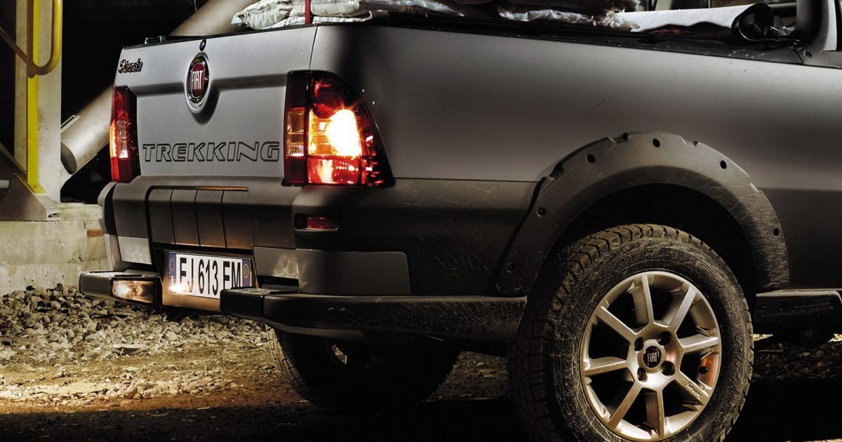 Пикап Fiat Strada будут продавать в Европе_5
