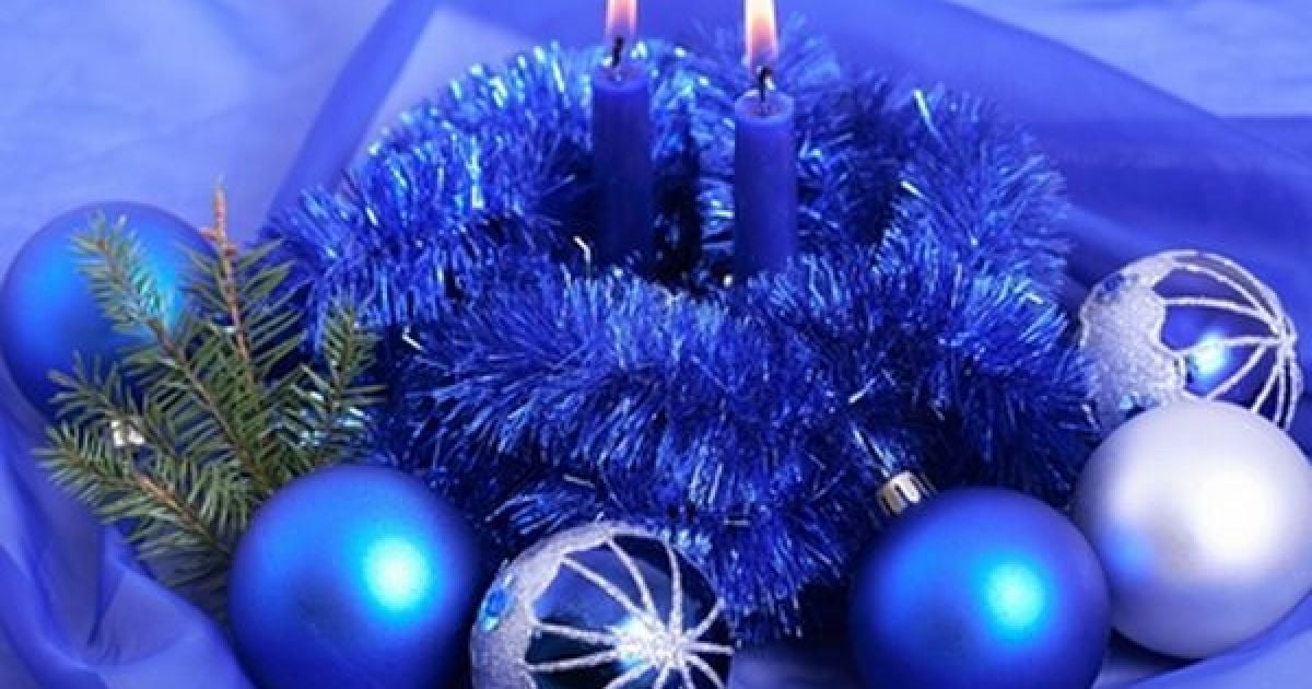 Подготовка к Новому году: декор и аксессуары