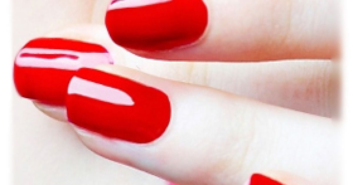 Как продлить стойкость маникюра