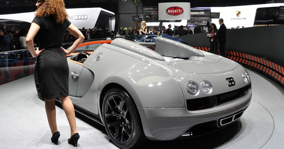 Bugatti Veyron Grand Sport Vitesse_8