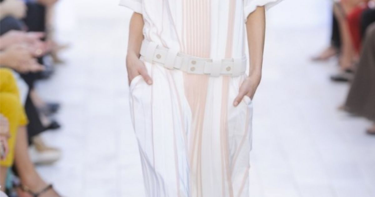 Chloe Spring 2012_19