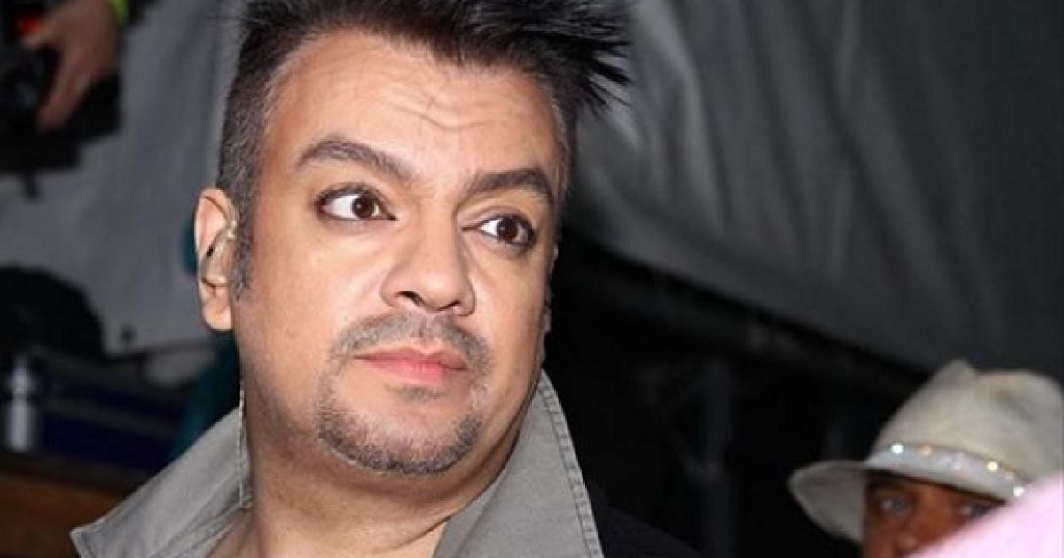 Филипп Киркоров