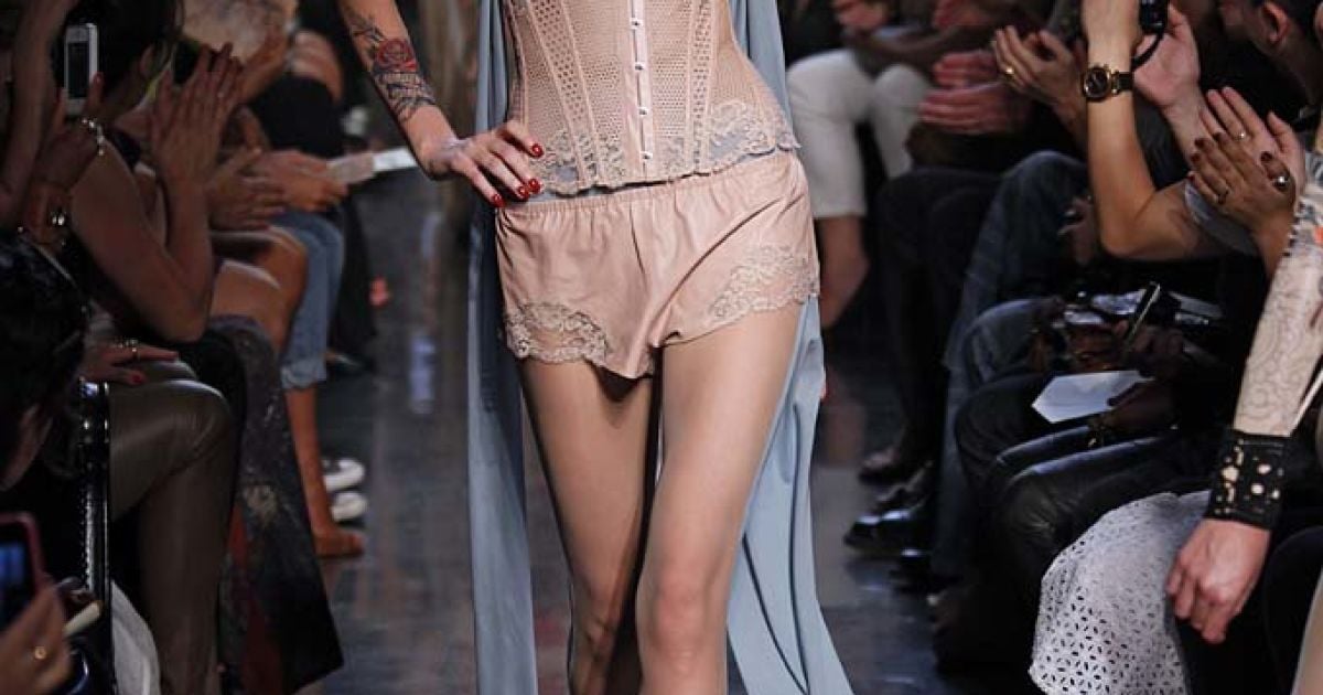 Jean Paul Gaultier