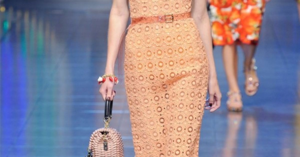 Dolce&Gabbana _9