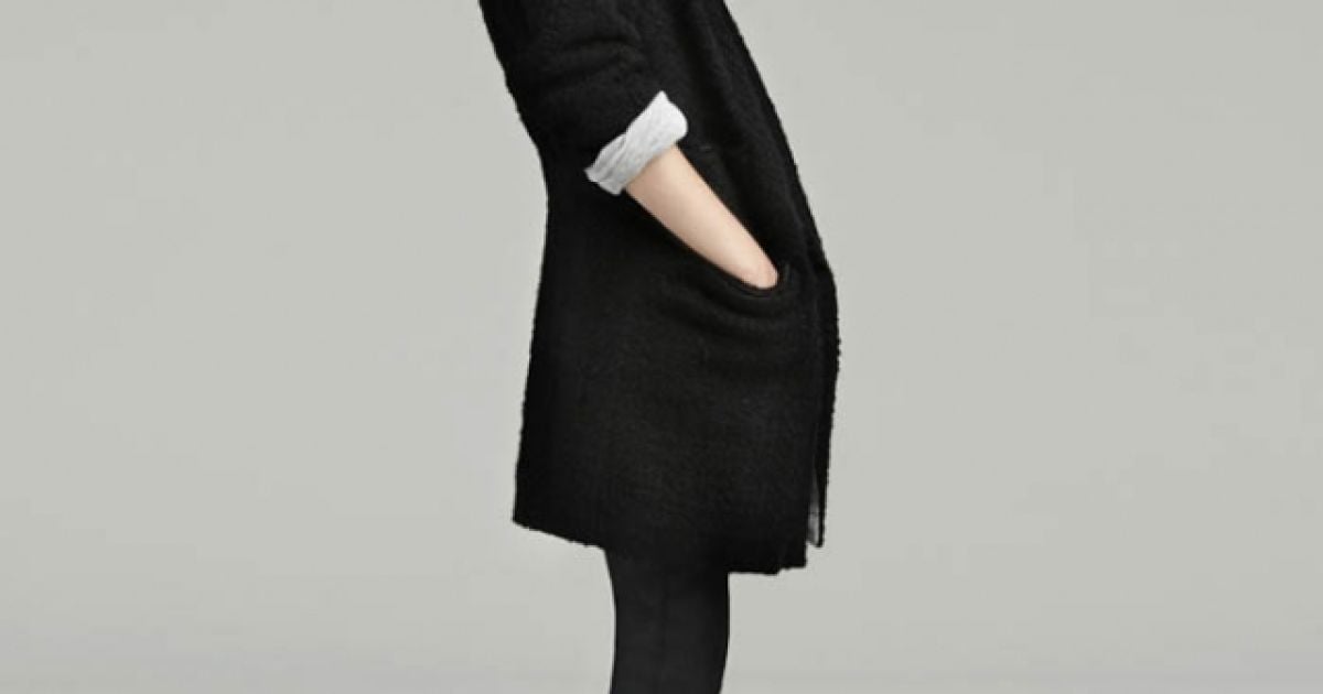 Лукбук Zara осень-зима 2011-2012
