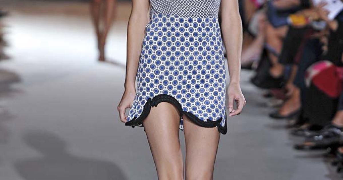 Stella McCartney_30 / © EastNews