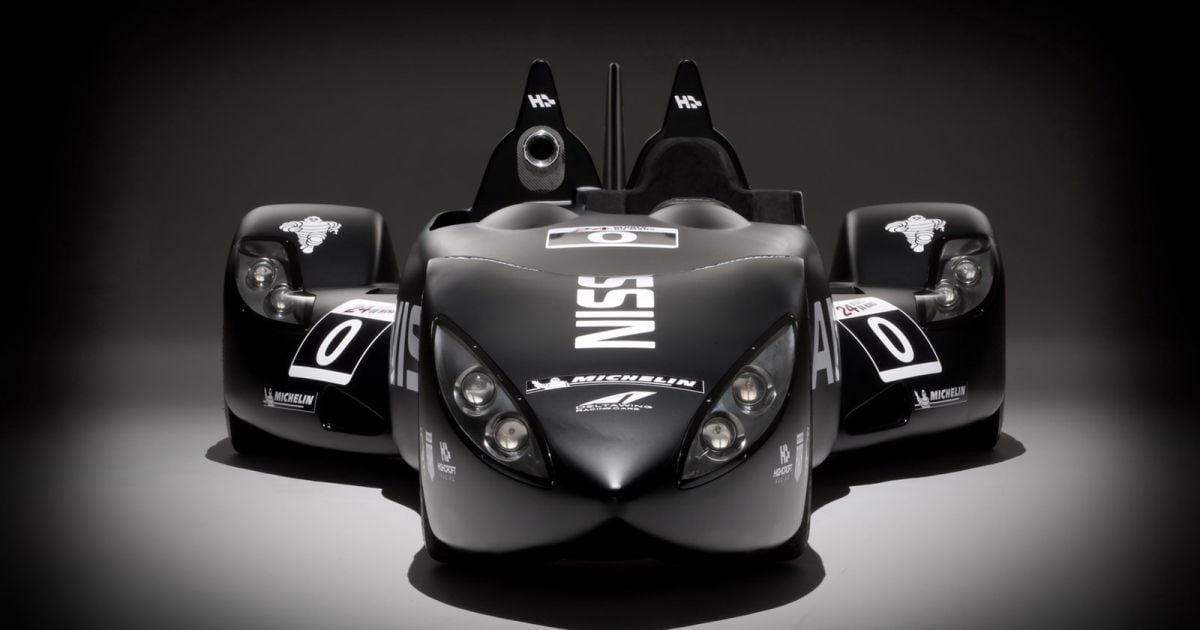 Nissan DeltaWing_18
