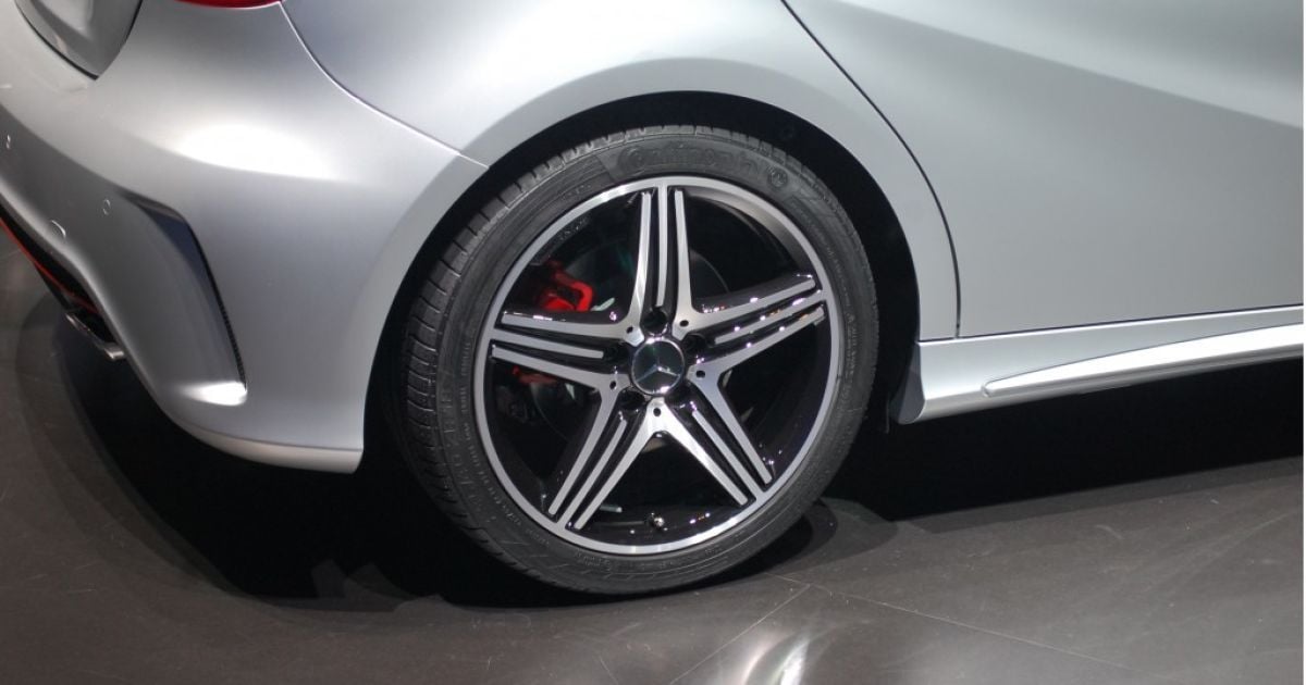 2013 Mercedes-Benz A Class_8