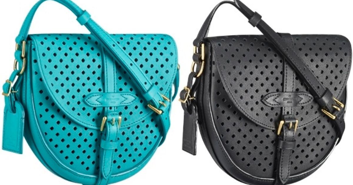 Совместная коллекция Louis Vuitton и Софии Коппола