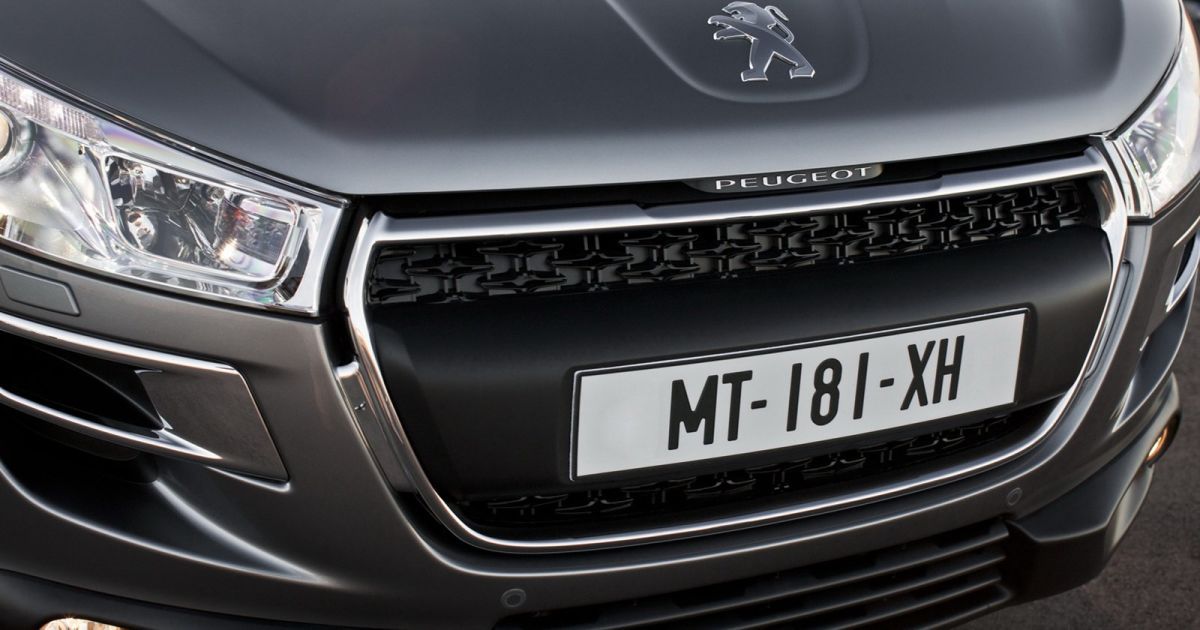 Peugeot 4008 не дождался премьеры_6