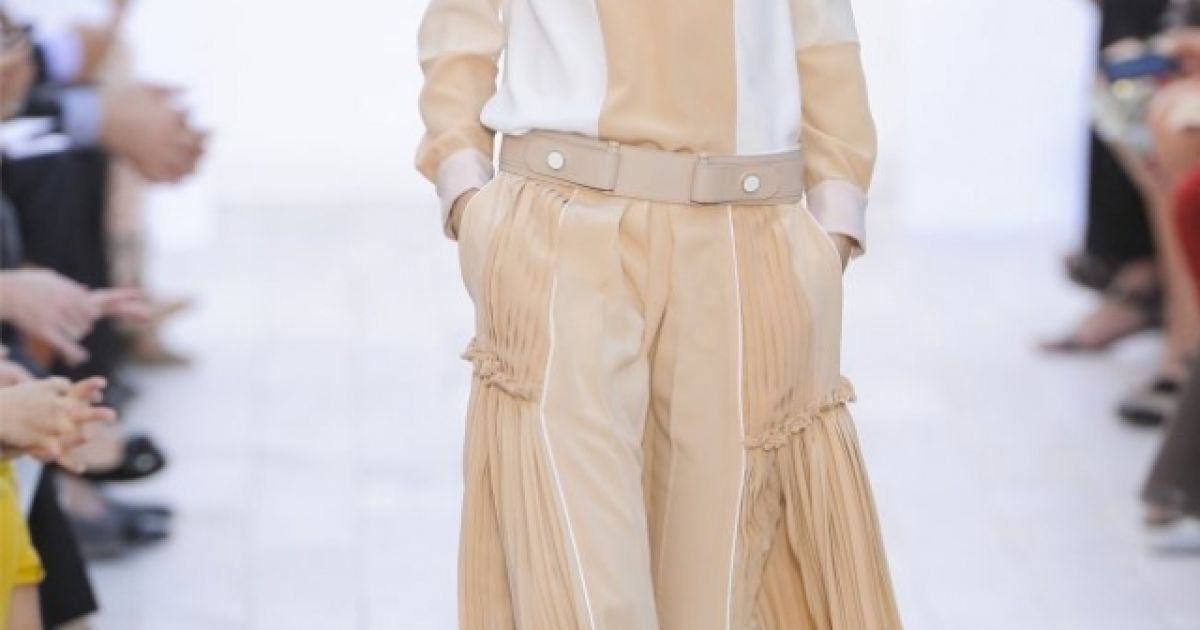 Chloe Spring 2012_5