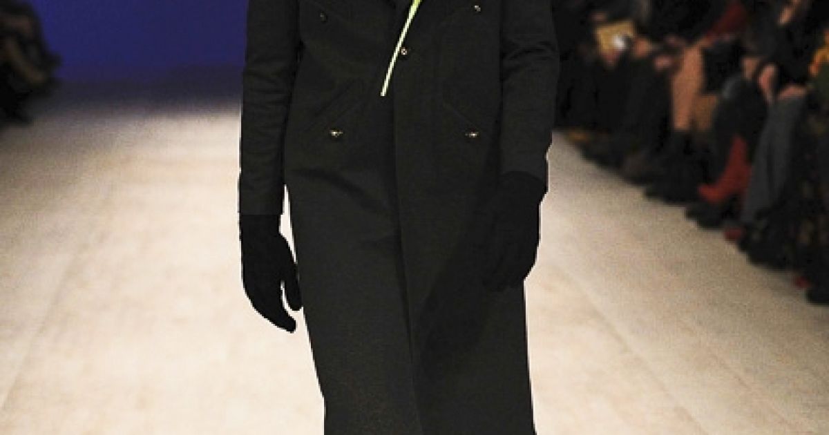 UFW: Анисимов_28 / © fashionweek.ua