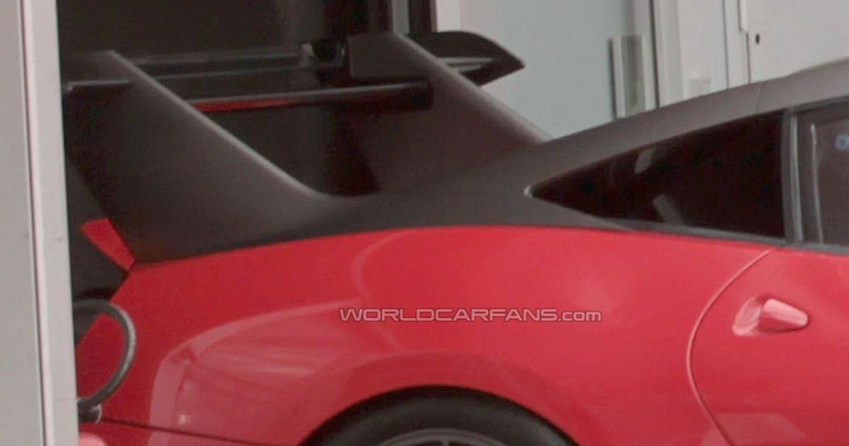 Ferrari создали самый мощный гоночный 599XX_2