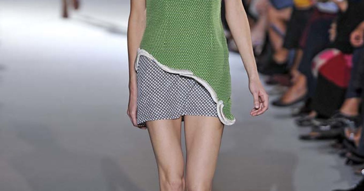 Stella McCartney_26 / © EastNews