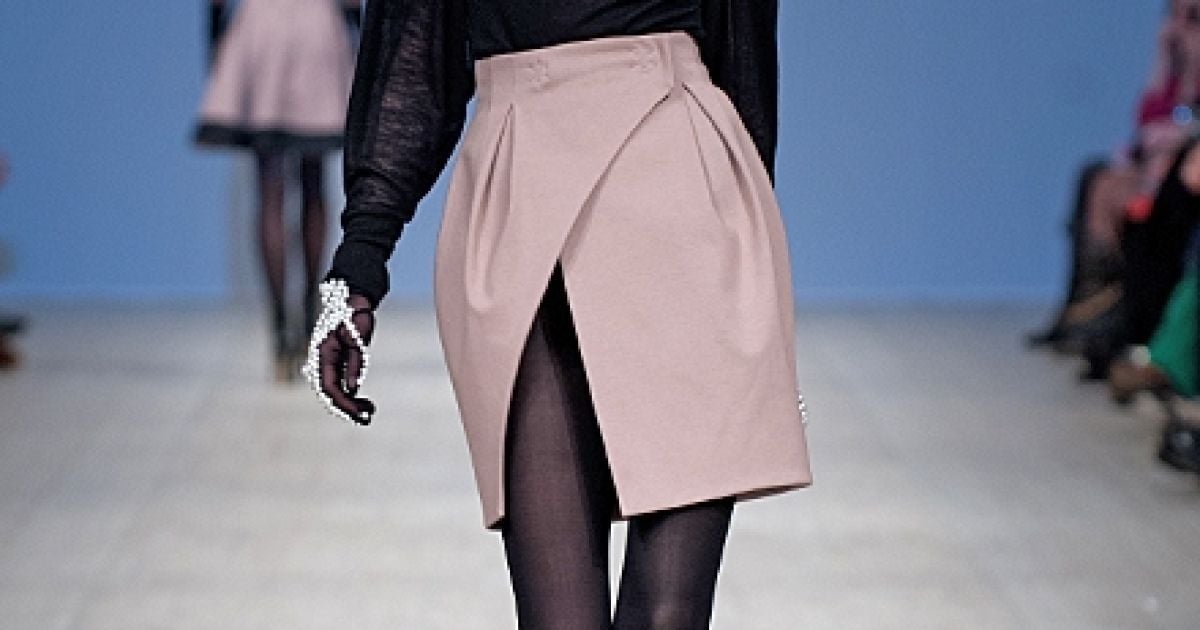UFW: Андре Тан_13 / © fashionweek.ua