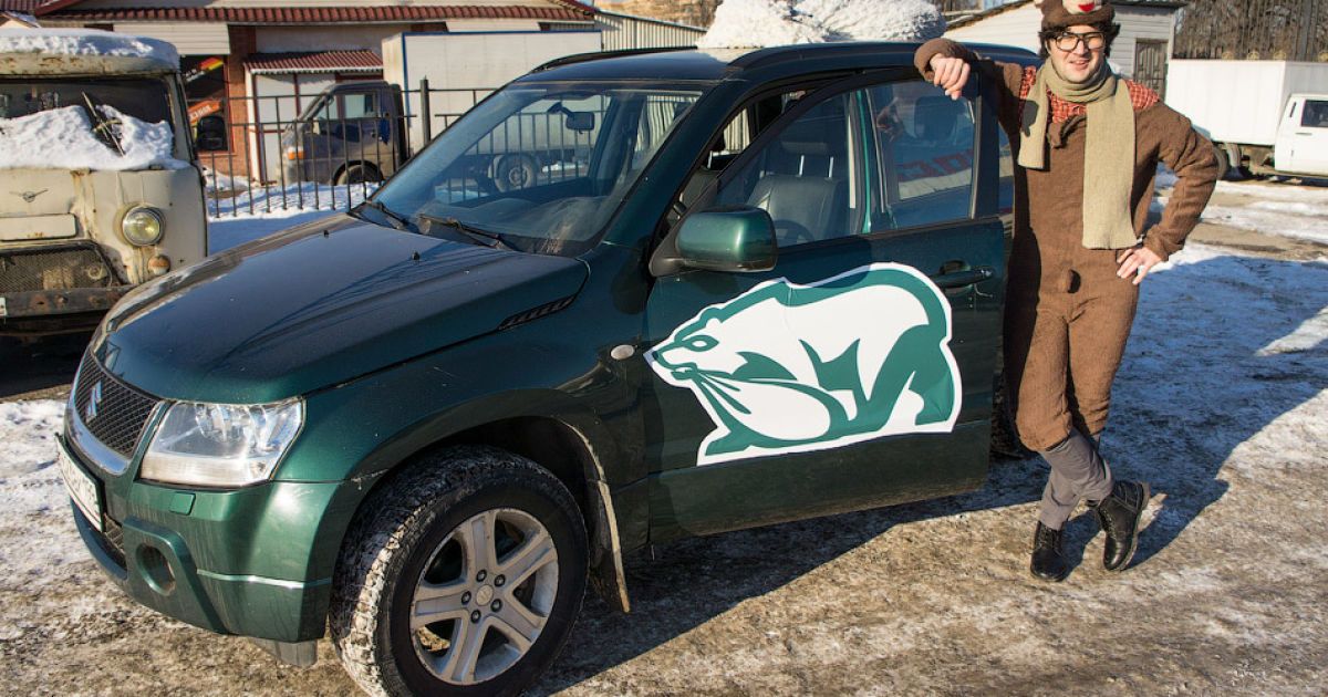 В Москве выбрали лучшее авто оппозиции_9