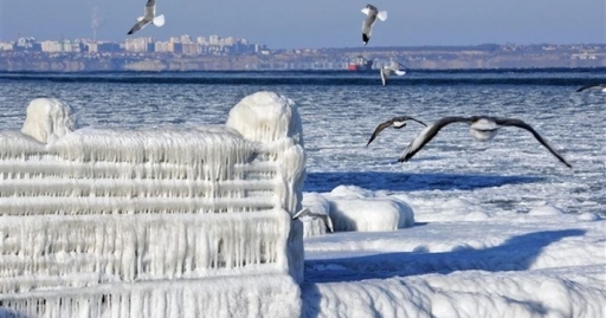 Черное море / © gazeta.ua