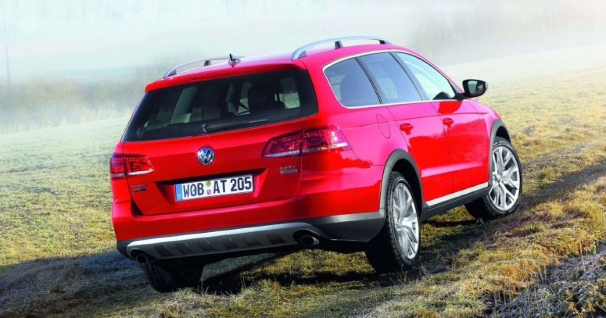 Passat Alltrack 2012_12