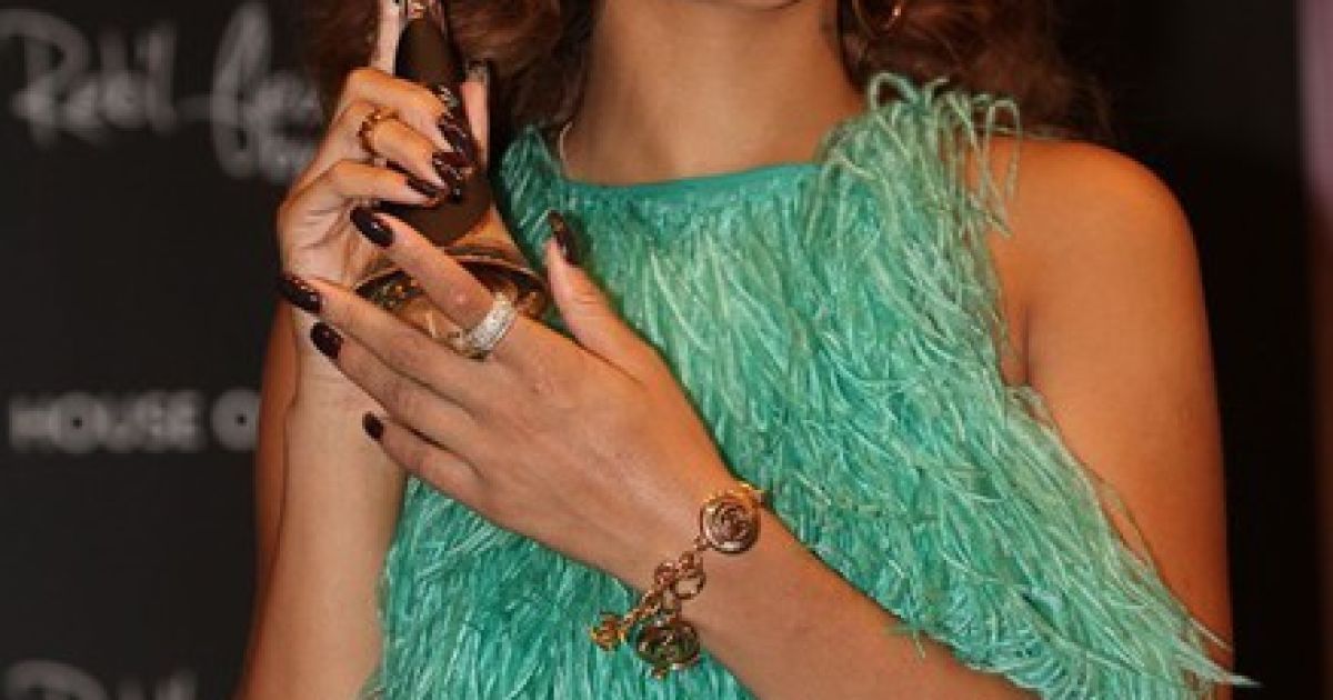 Rihanna