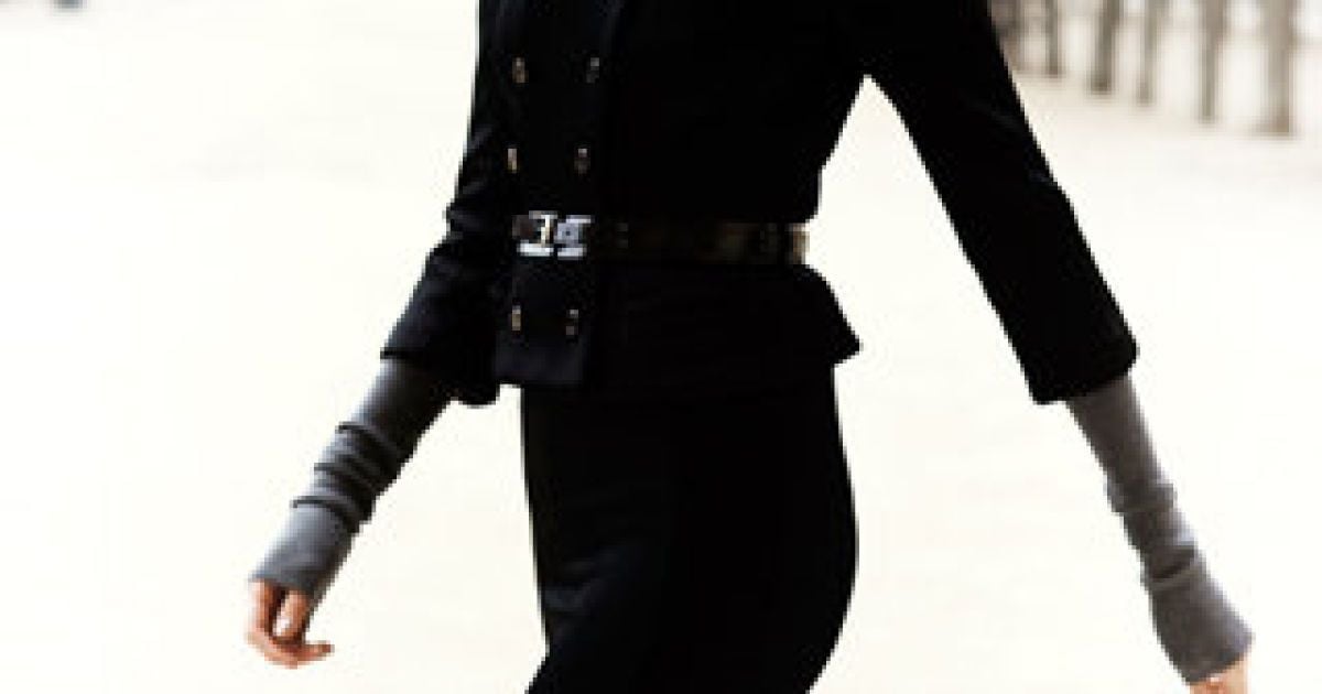 Christian Dior Pre-Fall 2012