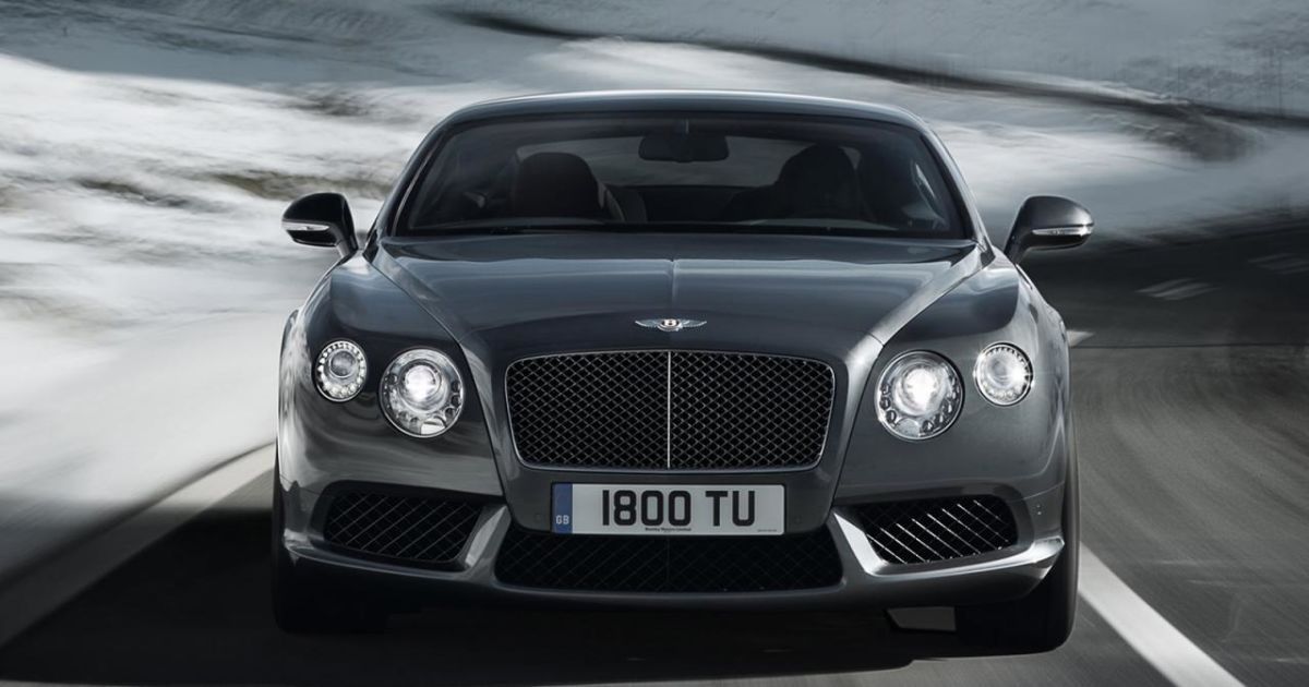 2013 Bentley Continental GT_6