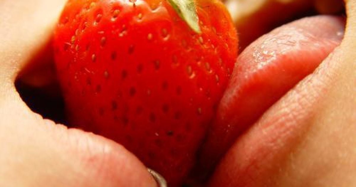 Продукты, пробуждающие сексуальное желание