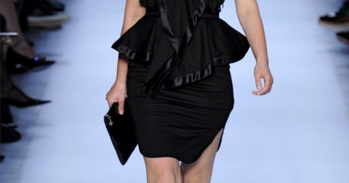 Givenchy Spring 2012_3