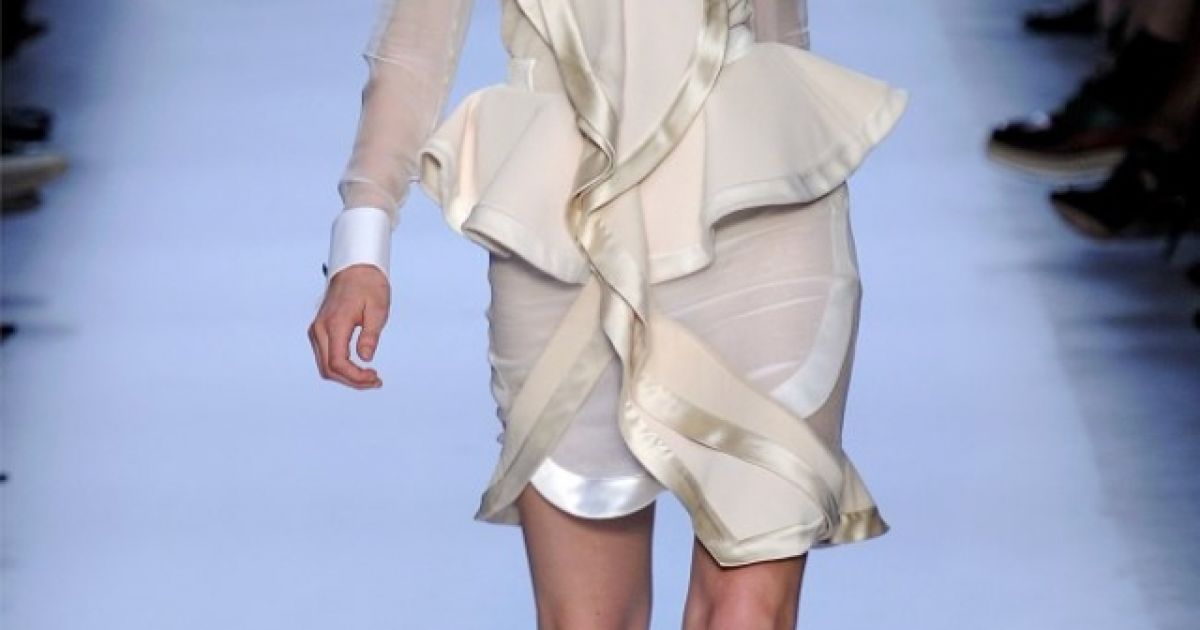 Givenchy Spring 2012_4