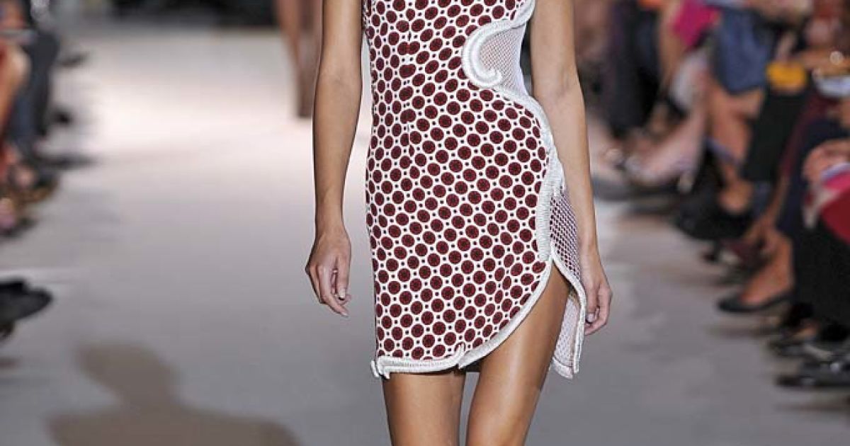 Stella McCartney_34 / © EastNews