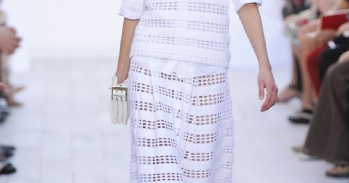 Chloe Spring 2012_22