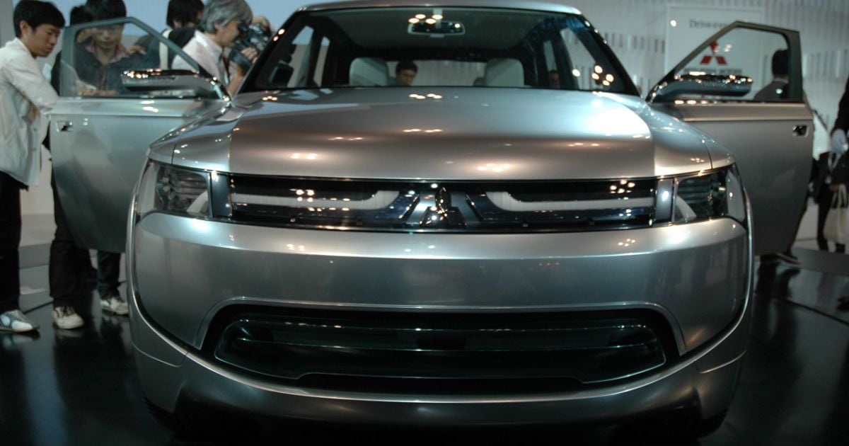 Mitsubishi Concept PX-MiEV II_13