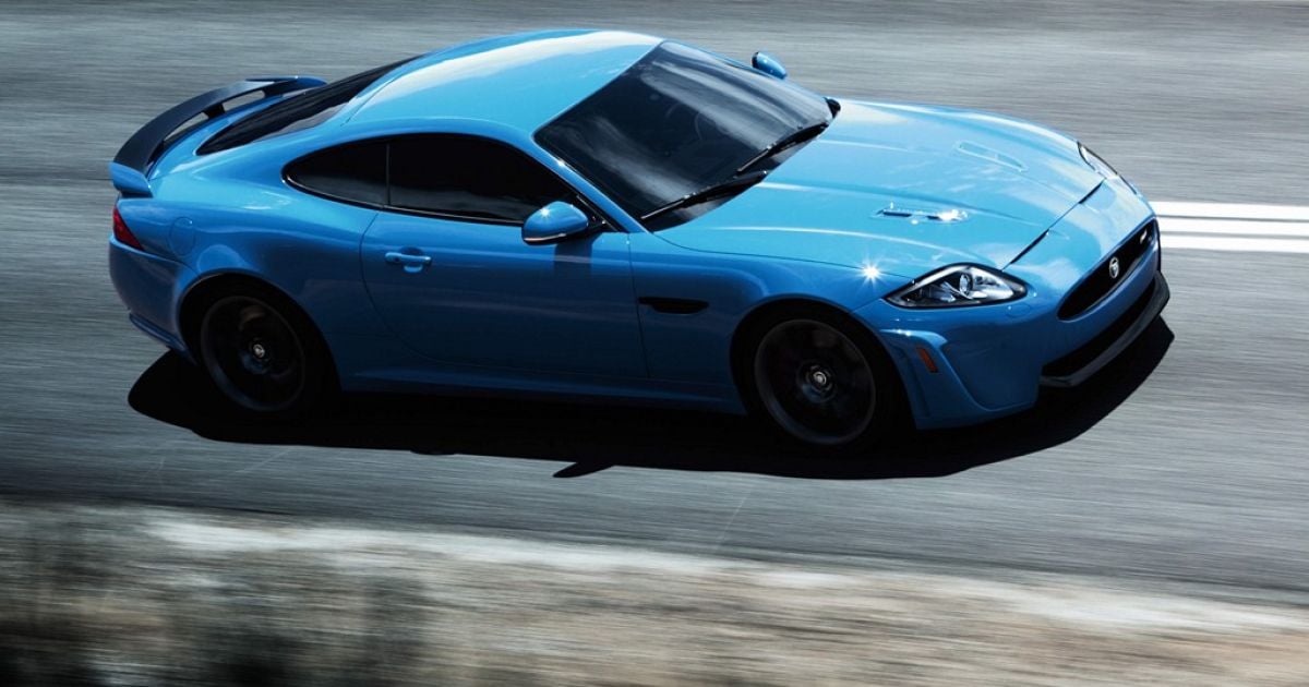 JAGUAR XKR-S_22