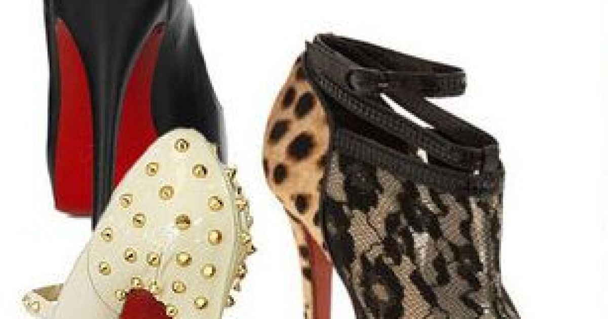 Christian Louboutin