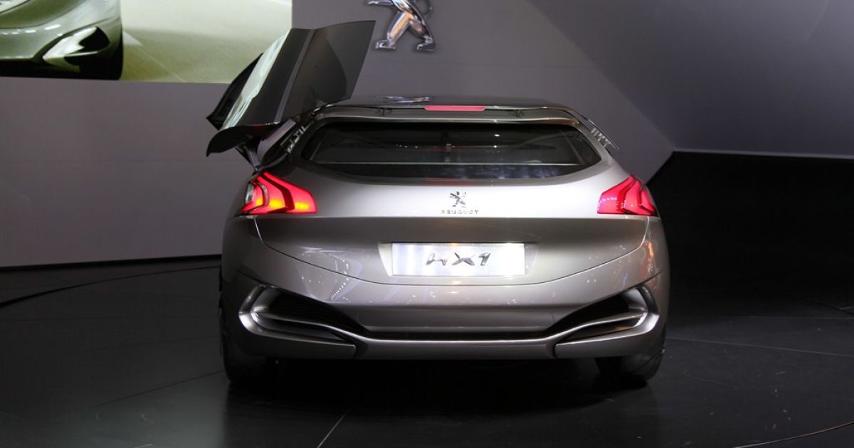 Peugeot HX1_3