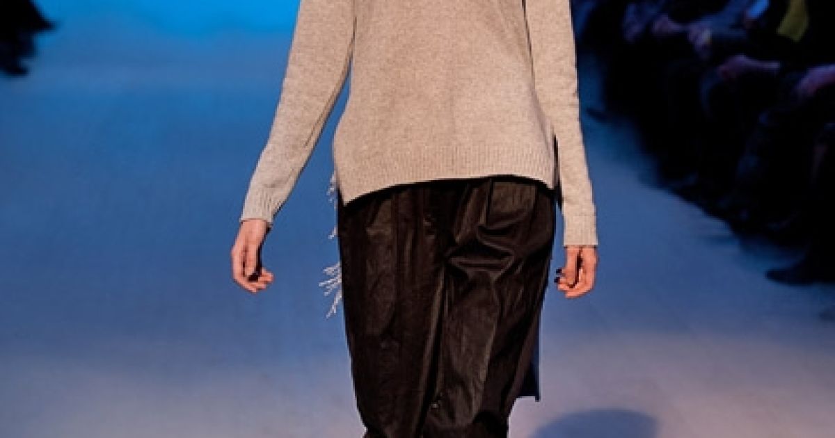 UFW: Артем Климчук_18 / © fashionweek.ua