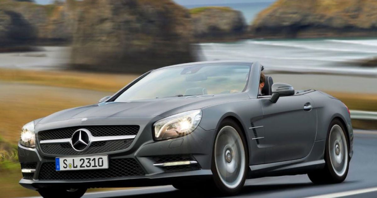 Mercedes-Benz SLK 2013_5
