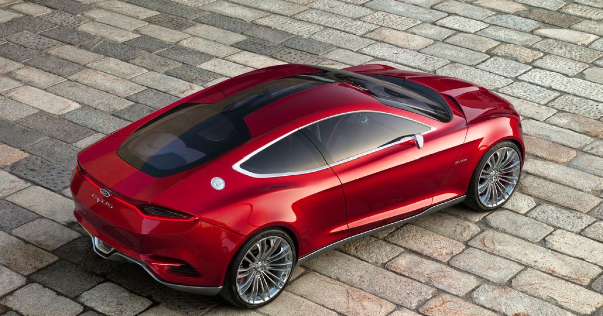 Ford Evos_4