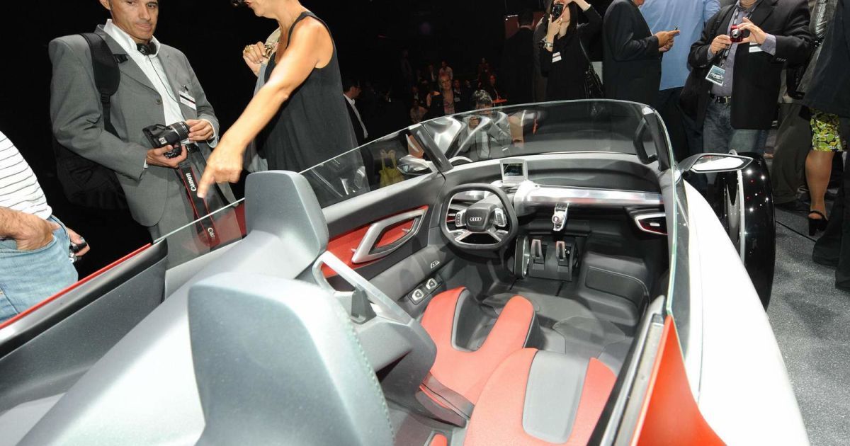 VW Group's Frankfurt_23