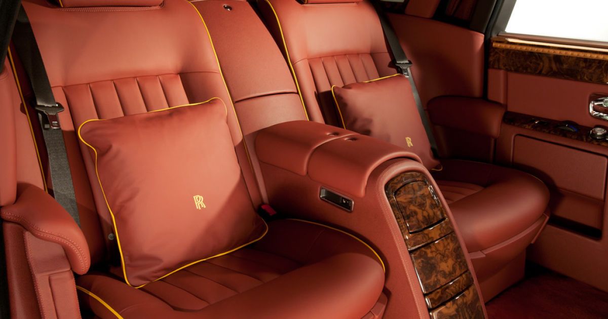 Rolls-Royce Phantom Year Of The Dragon_6
