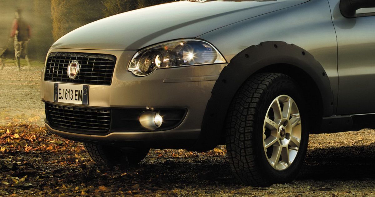 Пикап Fiat Strada будут продавать в Европе_4