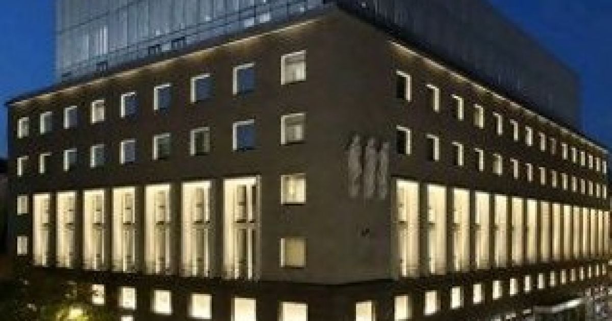 Armani Hotel Milano