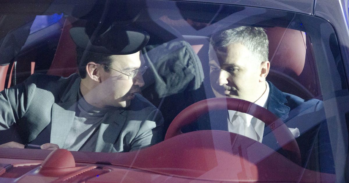 В Украину привезли новый Porsche 911_39